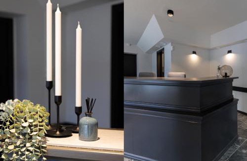 Vatternas Apartment | Jönköping Hotel Apartments