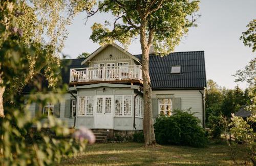 Mikeltornis House | Jūras māja Ausekļi