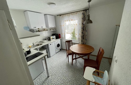 Jurkalne Apartment | Jūrkalnes dzīvoklis