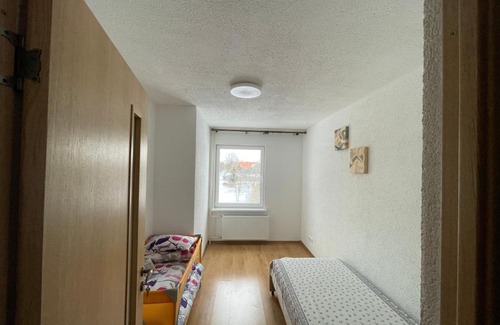 Jurkalne Apartment | Jūrkalnes dzīvoklis