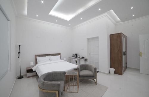 Al Wakrah House | J.H Qatar