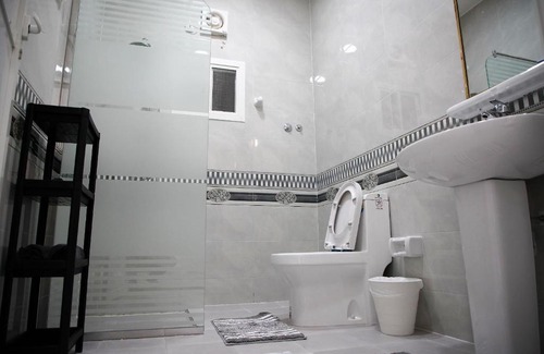 Al Wakrah House | J.H Qatar