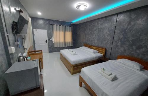 Mueang Kao House | J House Has Love