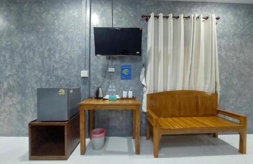 Mueang Kao House | J House Has Love