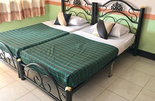 Tha Tum Hotel | J.J. Apartment Klongrung