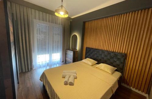 Matiçan Apartment | J K E apartments