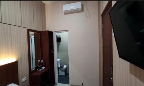 Semarang Utara Hotel | J&L Inn Semarang