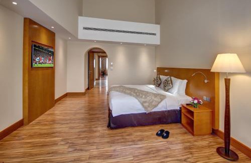 Al Barsha 1 Villa | J5 Villas Holiday Homes Barsha Gardens