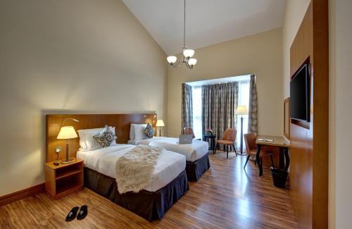 Al Barsha 1 Villa | J5 Villas Holiday Homes Barsha Gardens