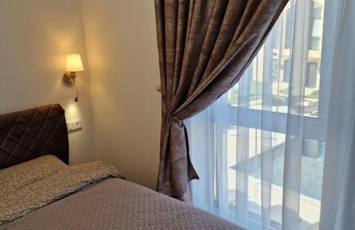 Palanga Villa | J7 Beržas, Monciškės, Latgalos 21-1