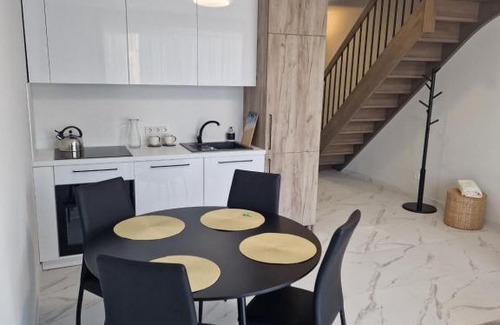 Palanga Villa | J7 Beržas, Monciškės, Latgalos 21-1