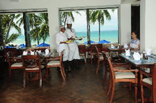 Diani Beach Resort | Jacaranda Indian Ocean Beach Resort