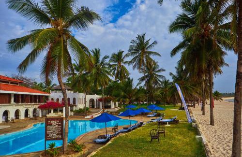 Diani Beach Resort | Jacaranda Indian Ocean Beach Resort