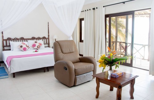 Diani Beach Hotel | Jacaranda Indian Ocean Beach Resort