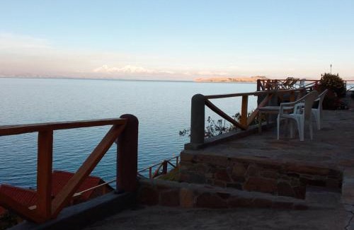 Yumani House | JACHA INTI