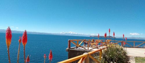 Yumani House | JACHA INTI