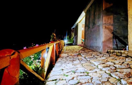 Yumani House | JACHA INTI