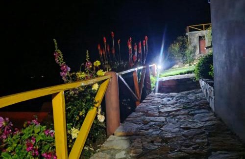 Yumani House | JACHA INTI