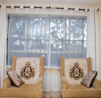 Mlolongo Apartment | Jackie's Bnb