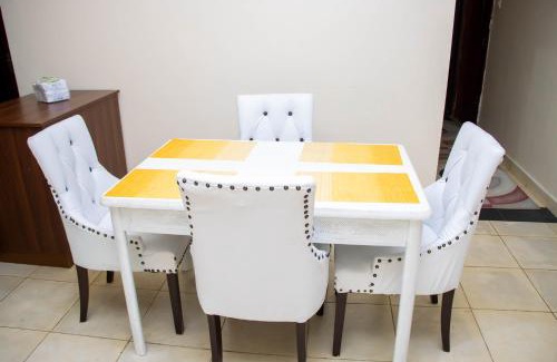 Mlolongo Apartment | Jackie's Bnb