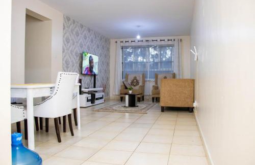 Mlolongo Apartment | Jackie's Bnb