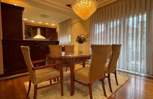 Bitola Apartment | Jackman apartments