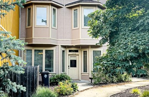 Jacksonville House | Jackson Creekside