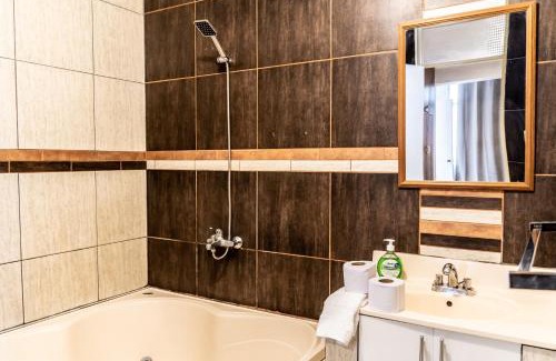 Huaraz Apartment | Jacky's Home Bolognesi