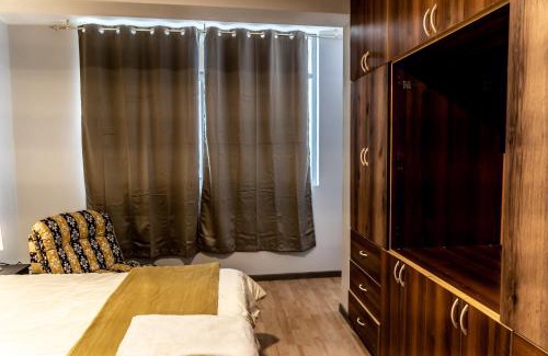 Huaraz Apartment | Jacky's Home Bolognesi