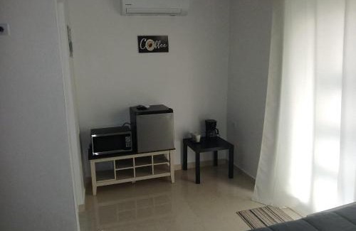 Culebra Pueblo Apartment | jackys culebra apartment