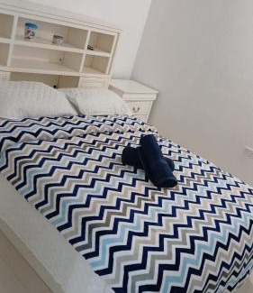 Culebra Pueblo Apartment | jackys culebra apartment