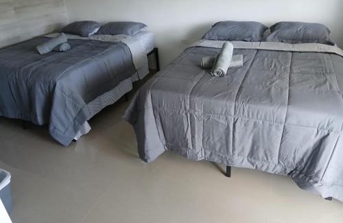 Culebra Pueblo Apartment | jackys culebra apartment