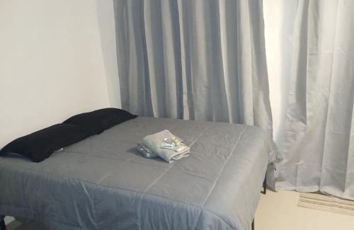 Culebra Pueblo Apartment | jackys culebra apartment