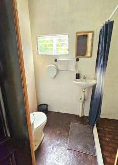 Mizata Hotel | Jaco Mizata Beach and River