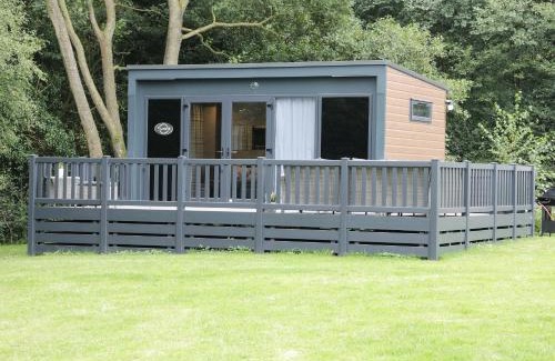 Church Stoke House | Jacob's Meadow