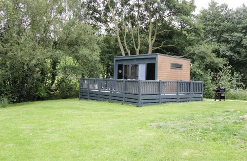 Church Stoke House | Jacob's Meadow