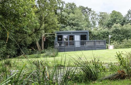 Church Stoke House | Jacob's Meadow