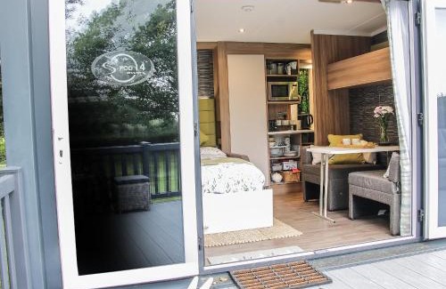 Church Stoke House | Jacob's Meadow