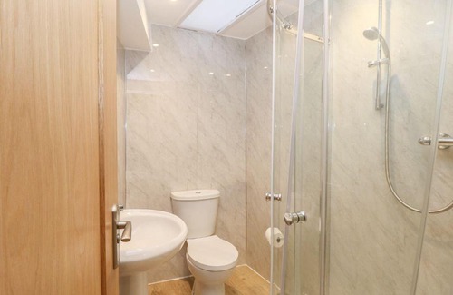 Knaresborough Apartment | Jacob’s Ally