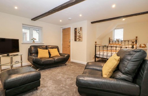 Knaresborough Apartment | Jacob’s Ally