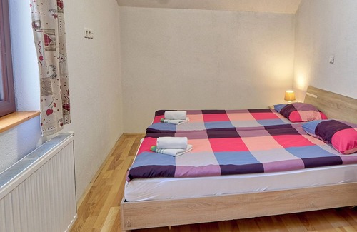 Podkoren Apartment | Jacobs Resort, 2 Bedroom apartment