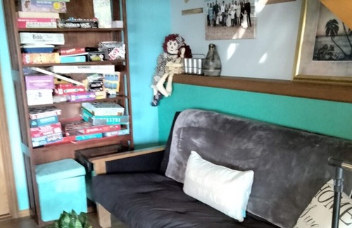 Duluth Bed & Breakfast | Jacuzzi King Bed Lake Superior View