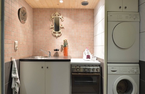 Nisramont House | Jacuzzi Retreat, Ardennes