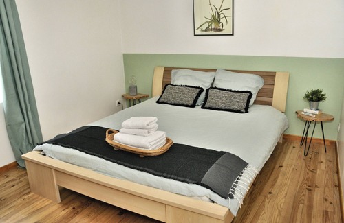 Roquetaillade Other | Jacuzzi, sauna and healthy food in a former sheepfold