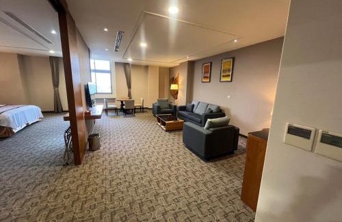 Gukeng Hotel | Jade Garden Hote