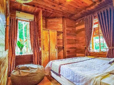 Ham Ninh Resort | Jade Mountain Villa