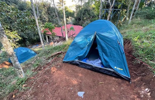 Kunchithanny House | Jade Munnar - Boutique Resort