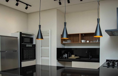 La Soukra Apartment | Jade Park: Apt Neuf face au Parc Soukra