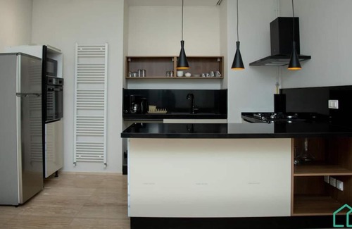 La Soukra Apartment | Jade Park: Apt Neuf face au Parc Soukra