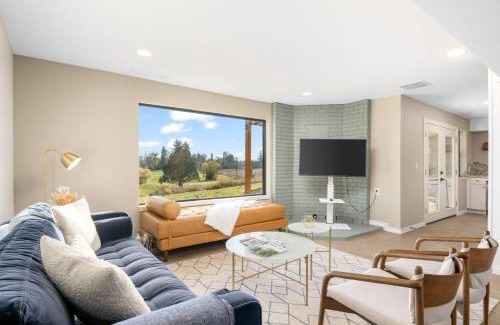 McMinnville House | Jade's View Estate